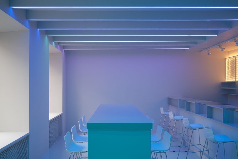 Мебель как архитектура