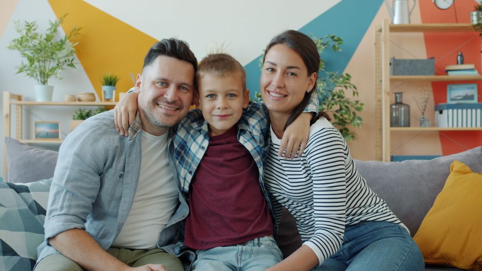 Вторая квартира для родителей: другой бюджет, другие приоритеты