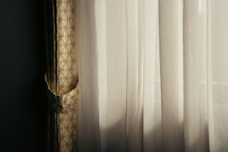 Шторы: где экономить, а где вкладываться, деталь