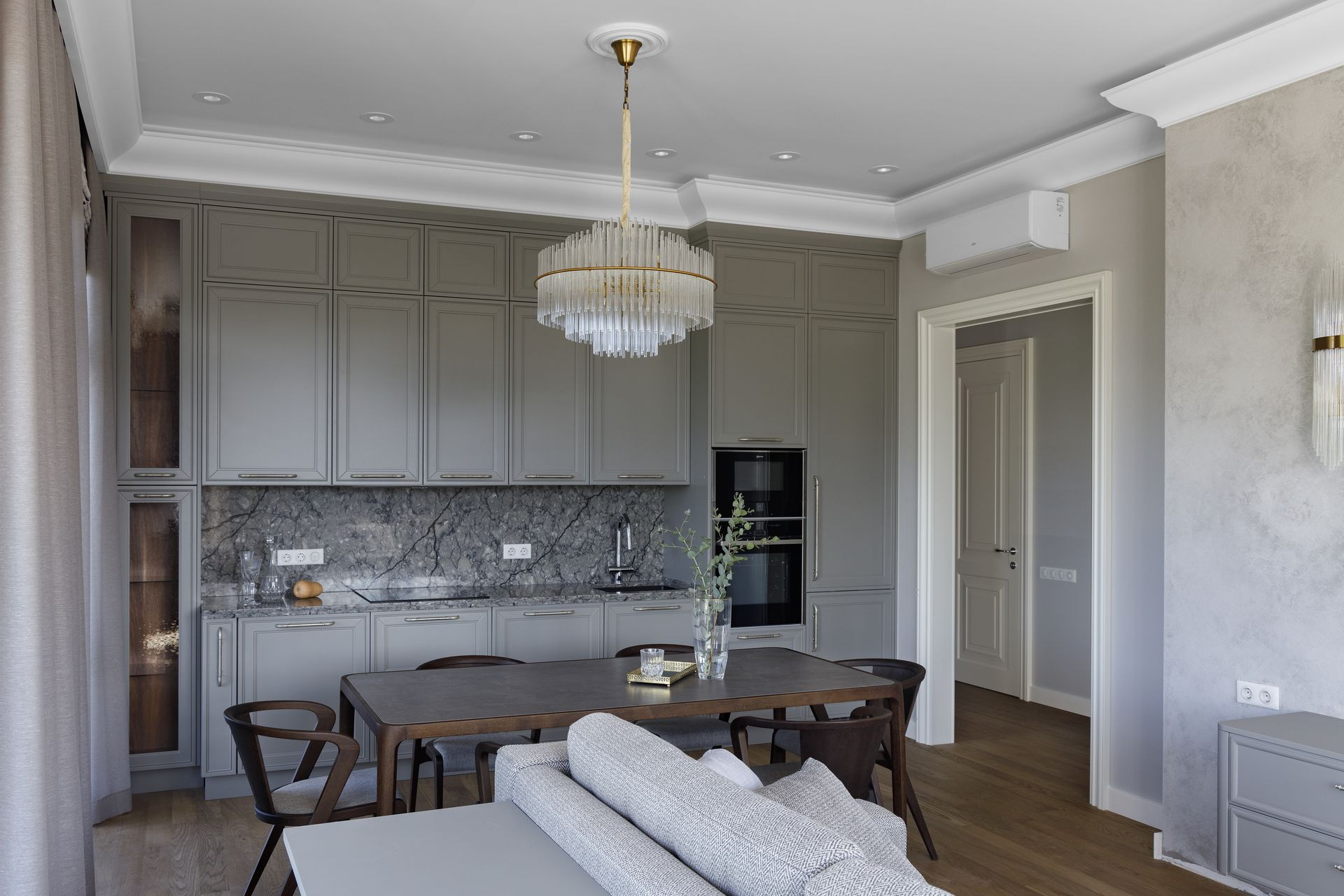 Дом в КП «Парк Авеню»